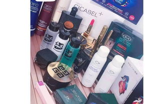 化妝品 定義、種類與用途概述