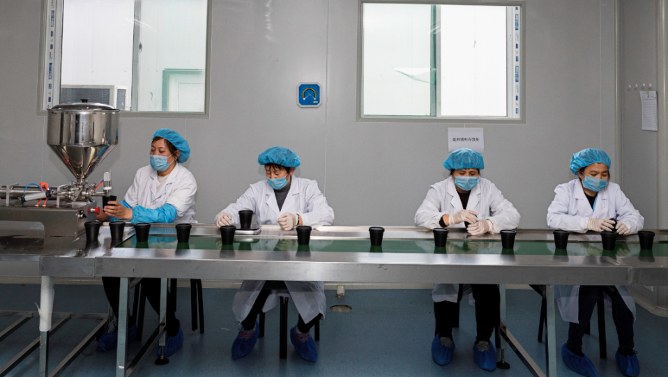 化妝品代加工|面膜代加工工廠選擇攻略，注意這四點，避免踩雷！附帶嬰兒用品相關(guān)提示