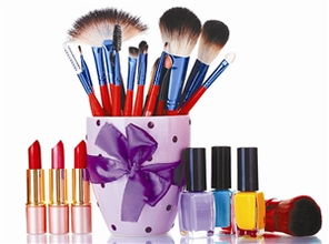 網(wǎng)購化妝品，警惕美麗陷阱