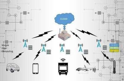 工業(yè)互聯(lián)網(wǎng)數(shù)據(jù)服務(wù)賦能，中國(guó)機(jī)器人市場(chǎng)邁向5560億新高度