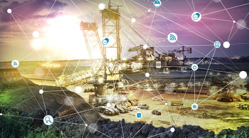 工信部發(fā)文明確工業(yè)互聯(lián)網(wǎng)建設(shè)與評(píng)價(jià)體系，數(shù)據(jù)服務(wù)迎來發(fā)展新指引